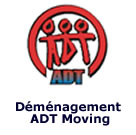 D&eacute;m&eacute;nagement ADT Montreal