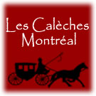 Les Cal&egrave;ches Montr&eacute;al